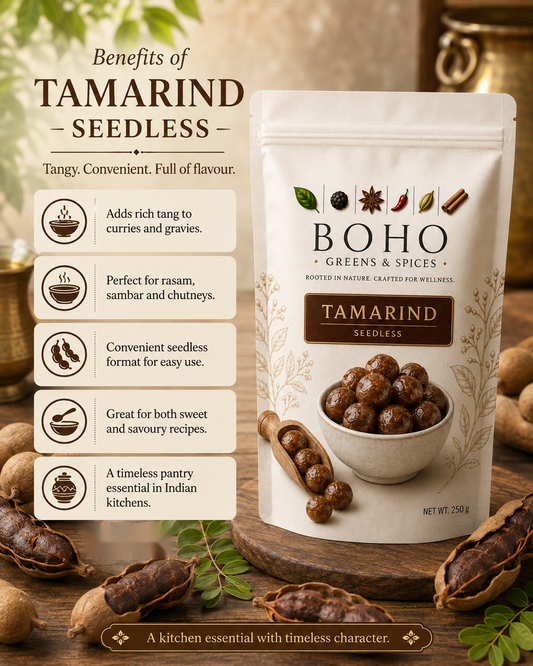 Tamarind