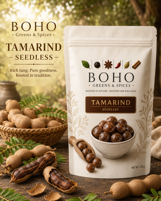 Tamarind