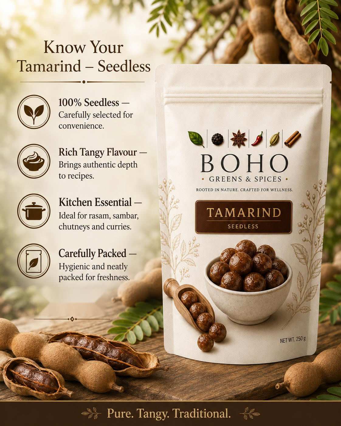 Tamarind